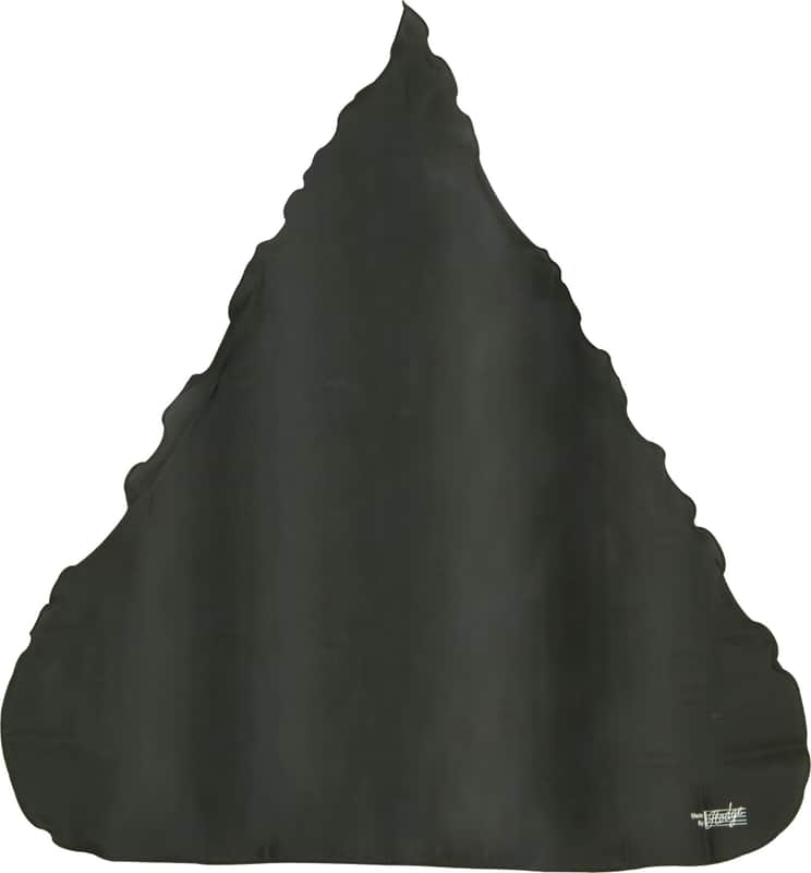 Hodge 234FL Silk Flute Swab image 1