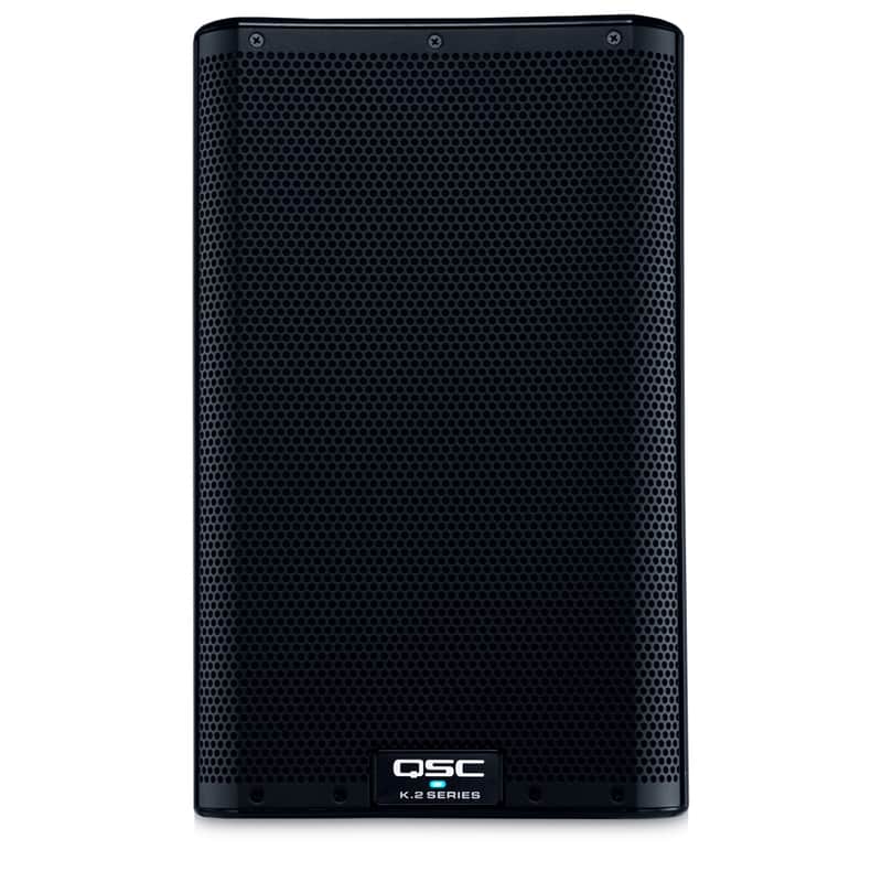 QSC PRO AUDIO K8.2 image 1