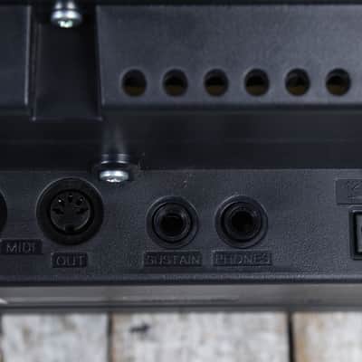 Yamaha P-35 Digital Piano 88 key Digital Piano w Graded Hammer Standard Keyboard image 13