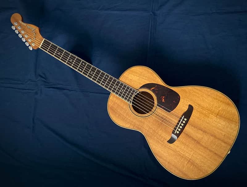 希少1983年製FENDER JAPAN Catalina フェンダー カタリナ 希少1983年製FENDER JAPAN Catalina フェンダー カタリナ 希少1983年製