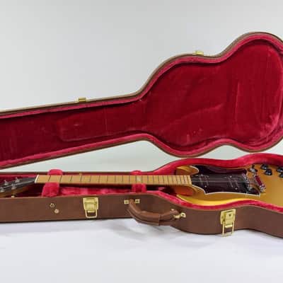 Gibson OEM SG Case (Made In North America) B-Stock image 3
