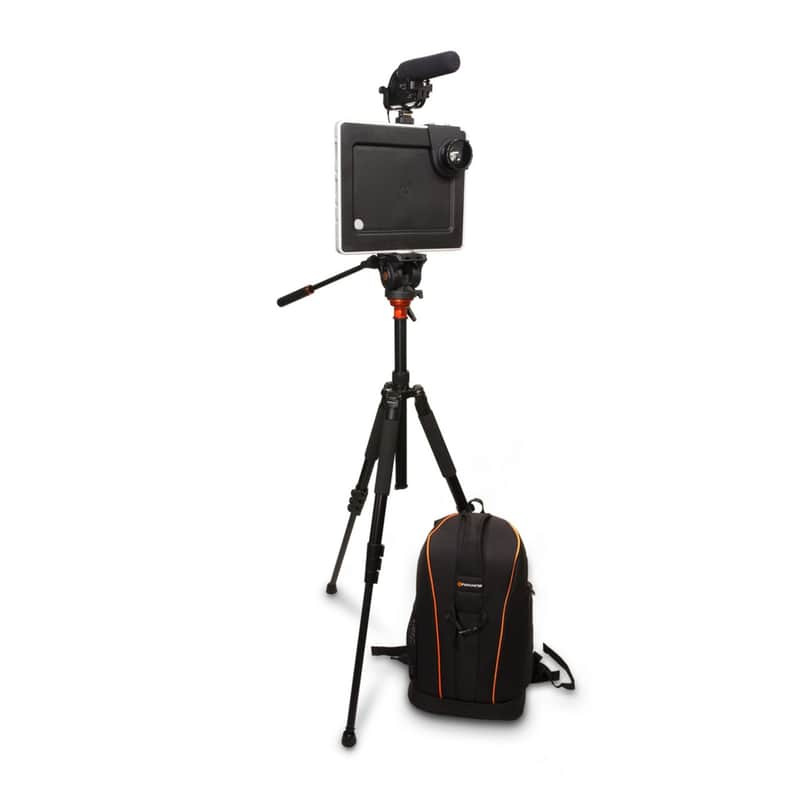 Padcaster Starter Kit for iPad - Thumbnail 4