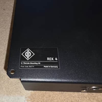 Neumann REK 4 Remote Electronics Kit for KH420 - PAIR Bild 10
