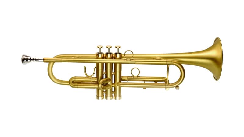 Trompeta P. Mauriat PMT-71M nueva | Reverb Malta