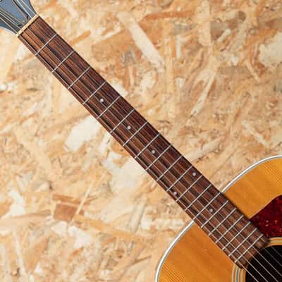 GUILD D-40 2000's image 6