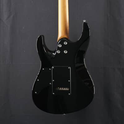 Suhr Modern Plus in Bengal Burst with Pau Ferro Fingerboard image 5