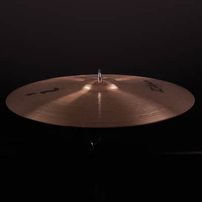 Zildjian 19" I Series Crash image 5
