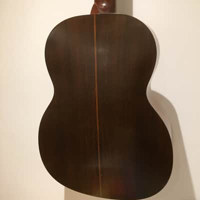 Yamaha No. 150 Nippon Gakki Classical Guitar c. 1963-1967 Solid Wood MIJ w/ Original Case image 14