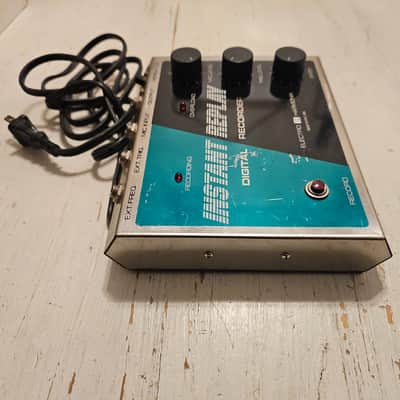 Electro-Harmonix Instant Replay Digital Recorder image 2