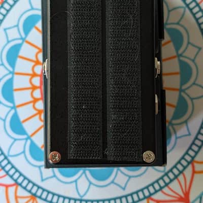 Providence BTC-1 Bass Boot Comp Bass Compressor Pedal image 2