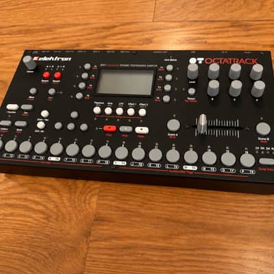 Elektron Octatrack MK1 image 1