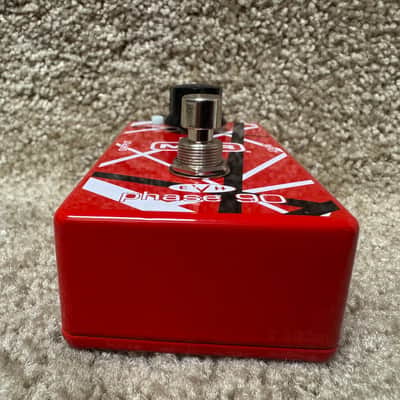 MXR EVH Phase 90 Guitar Effect Pedal image 5