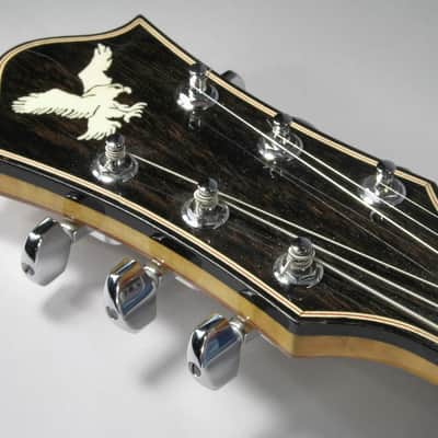 Jerry Garcia Wolf Irwin Tribute Scarlet Fire image 12