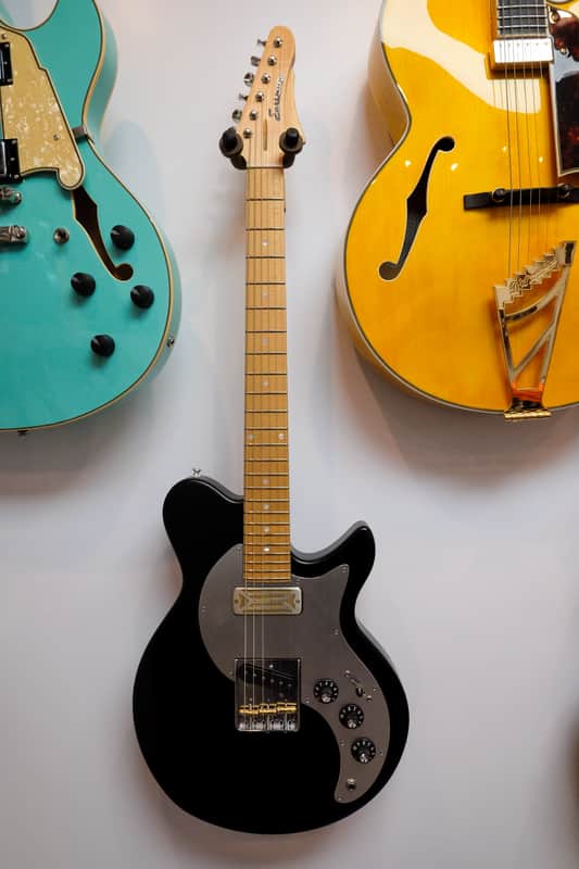 Eastman Fullertone SC'52 2025 - Moss Black image 1