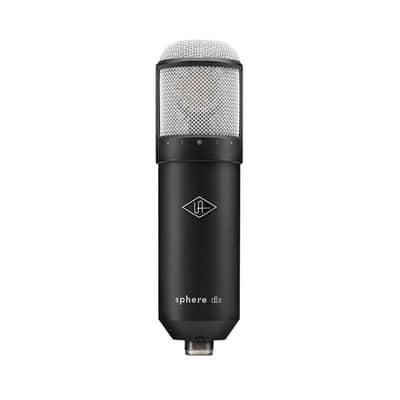 Universal Audio Sphere DLX Modeling Microphone *USA Small Business* image 1