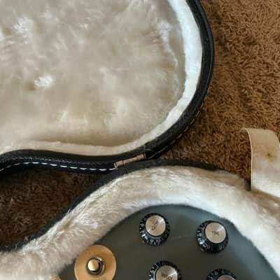 Gibson SG Standard Jeff Tweedy 2012 - Blue image 8