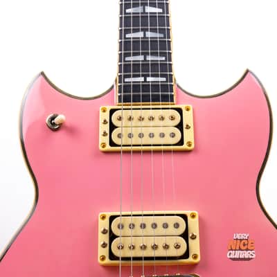 Yamaha SG-1000 Takanaka spec image 4