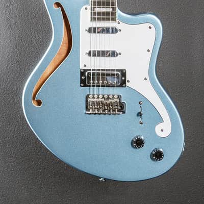 D'Angelico Premier Bedford SH, Recent image 2