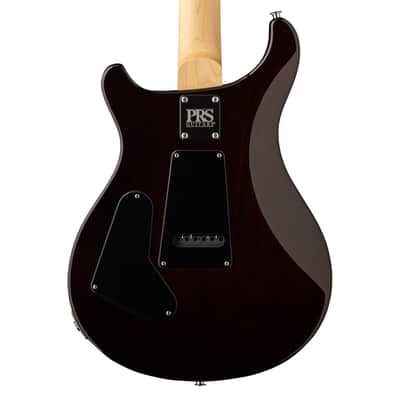 PRS CE 24 Special Ltd Ed Electric Guitar (1500 Made) - Black Amber - Open Box image 7