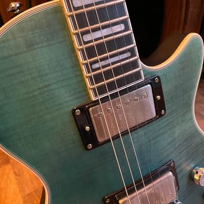 Hagstrom Ultra Max image 5