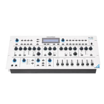 Novation KS Rack 8-Voice Synthesizer