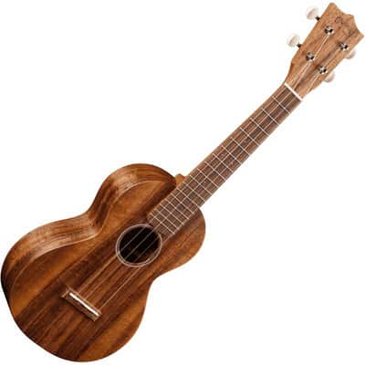 Martin C1K Ukulélé C1K Koa image 2