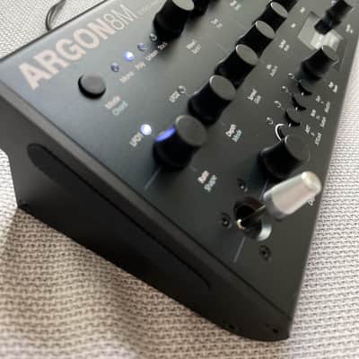 Argon8M - Modal Electronics - Sehr gepflegter Zustand - OVP image 5