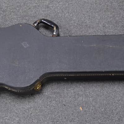Gibson Vintage Les Paul Bass Guitar 1969 w/ OHSC – Used 1969 - Natural Gloss Finish image 23