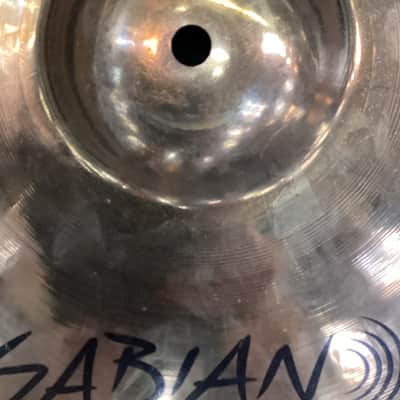 Sabian AAX X-plosion Hats 14” 2020+ - Brilliant image 3
