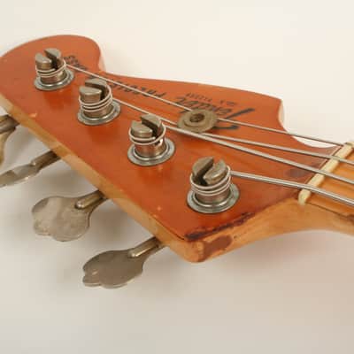 1979 Fender Precision Bass image 15