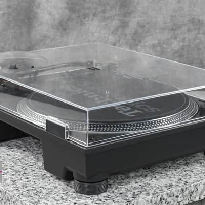 Technics SL-1200MK7 Direct Drive DJ Turntable System in Excellent Condition image 17