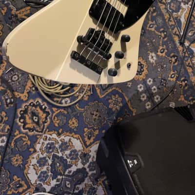 Japan vintage greco TB Thunderbird 1990 image 7