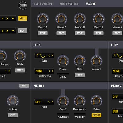 DiscoDSP Bliss image 1
