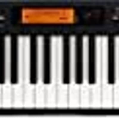 Casio CDP-S360 Compact Digital Piano Black
