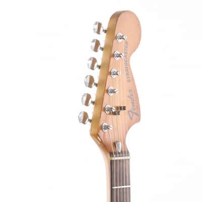 Fender USA 1981 Stratocaster Cherry Sunburst [S987245] (03/16) image 11