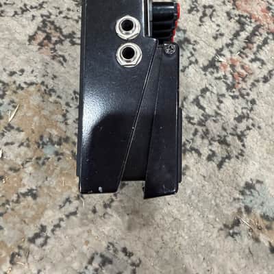 Boss MZ-2 Digital Metalizer (Blue Label) 1987 - 1992 - Black image 4
