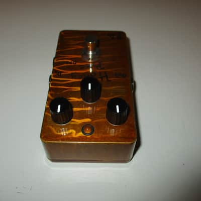 BJFE Honey Bee ODS 2024 - Gold image 3