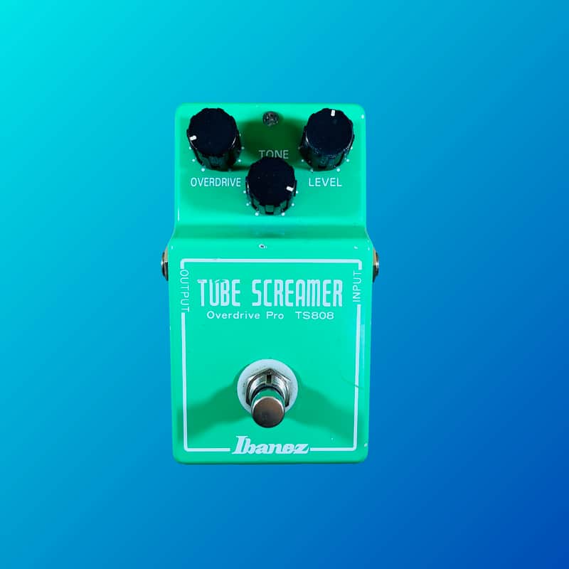 TS808 Keeley Mod for $234 - 30% Off!
