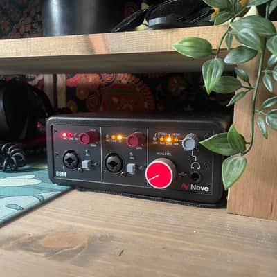 AMS Neve 88M USB Audio Interface image 5
