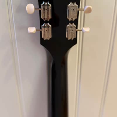 Gibson Les Paul Junior 2020 - Ebony image 10