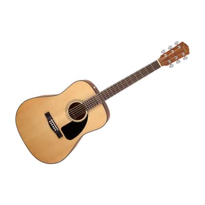 CD-60 Dread V3 Natural Fender image 6