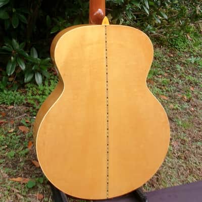 Aria J200 copy 9290 by Matsumoku Japan '70 Natural image 7