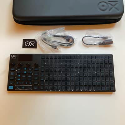 Oxi One MK2 Sequencer MKII image 2
