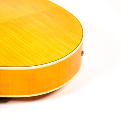 Harmony H62 Re-issue Owned by Mike Campbell image 21