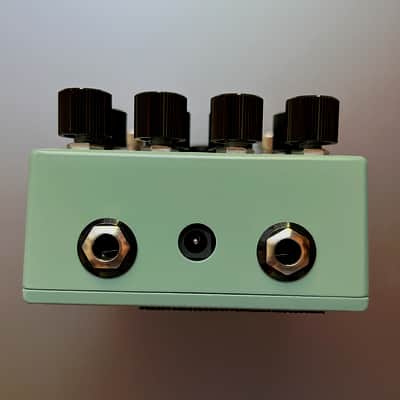 Walrus Audio Lore and Finch Power Supply image 2