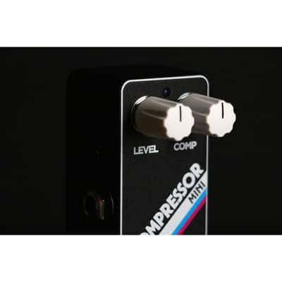 Keeley Compressor Mini Pedal image 4