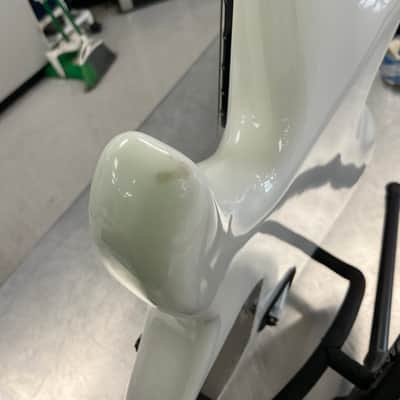Peavey Dyna-bass unity series - White image 4