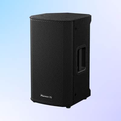 Pioneer DJ XPRS102 10″ Full-Range Active Loudspeaker *USA Small Business* image 2