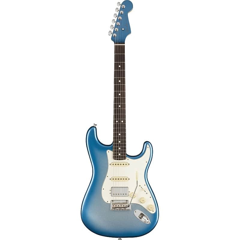 Fender Limited Edition American Showcase Stratocaster HSS image 1