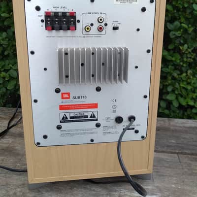JBL 178 image 8